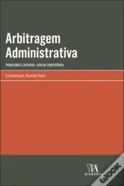 Arbitragem Administrativa