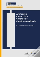 Arbitragem Comercial E Controle De Constitucionalidade
