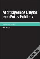 Arbitragem de Litígios com Entes Públicos
