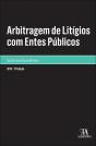 Arbitragem de Litígios com Entes Públicos - Preview
