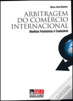 Arbitragem do Comércio Internacional