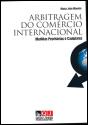 Arbitragem do Comércio Internacional - Preview