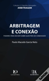 Arbitragem E Conexão