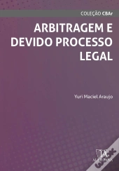 Arbitragem E Devido Processo Legal
