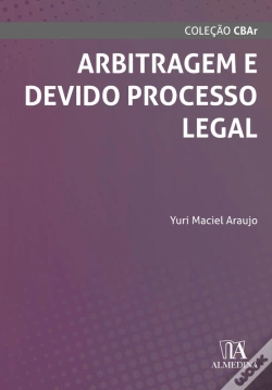 Capa do artigo Arbitragem E Devido Processo Legal