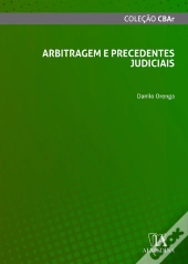 Arbitragem E Precedentes Judiciais