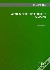 Capa do artigo Arbitragem E Precedentes Judiciais