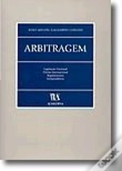 Capa do artigo Arbitragem