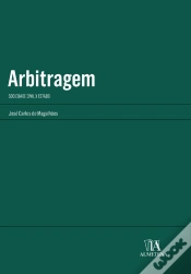 Capa do artigo Arbitragem