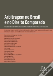 Arbitragem No Brasil E No Direito Comparado
