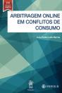 Arbitragem Online Em Conflitos De Consumo - Preview