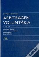 Arbitragem Voluntária 