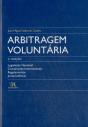 Arbitragem Voluntária  - Preview