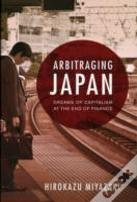 Arbitraging Japan