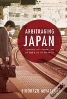 Arbitraging Japan