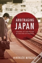 Capa do artigo Arbitraging Japan