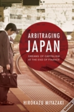Capa do artigo Arbitraging Japan