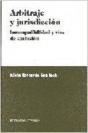 Arbitraje Y Jurisdiccion. - Preview
