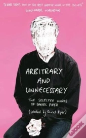 Arbitrary And Unnecessary