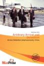 Arbitrary Arrest And Detention - Preview