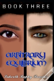 Capa do artigo Arbitrary Equilibrium