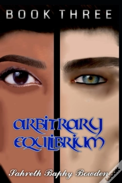 Capa do artigo Arbitrary Equilibrium