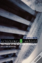 Capa do artigo Arbitrary Justice