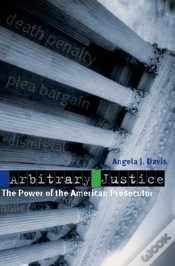 Capa do artigo Arbitrary Justice