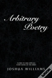 Arbitrary Poetry