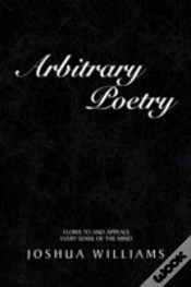 Capa do artigo Arbitrary Poetry