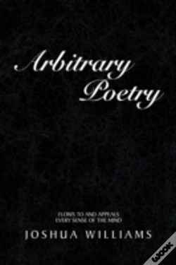 Capa do artigo Arbitrary Poetry