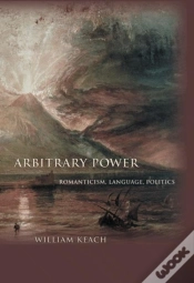 Capa do artigo Arbitrary Power