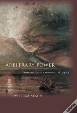 Capa do artigo Arbitrary Power