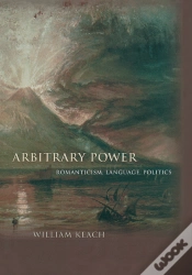 Capa do artigo Arbitrary Power