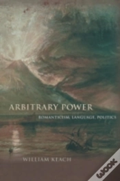 Capa do artigo Arbitrary Power