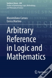 Arbitrary Reference In Logic And Mathematics