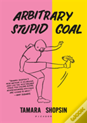 Arbitrary Stupid Goal