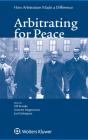 Arbitrating For Peace - Preview