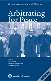 Arbitrating For Peace