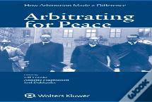 Arbitrating For Peace