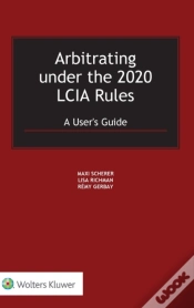 Capa do artigo Arbitrating Under The 2020 Lcia Rules