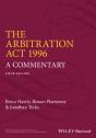 Arbitration Act 1996 - Preview