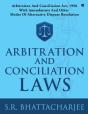 Arbitration And Conciliation Laws - Preview
