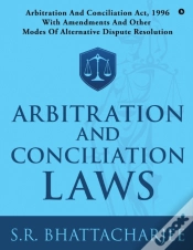 Capa do artigo Arbitration And Conciliation Laws