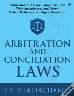 Capa do artigo Arbitration And Conciliation Laws