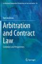 Arbitration And Contract Law - Preview