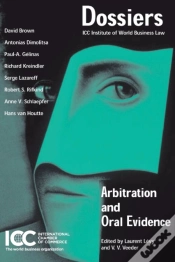 Capa do artigo Arbitration And Oral Evidence