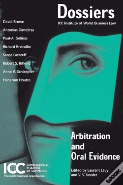 Capa do artigo Arbitration And Oral Evidence