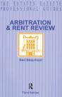 Arbitration And Rent Review - Preview