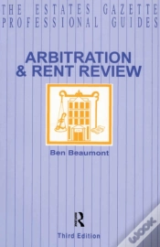 Capa do artigo Arbitration And Rent Review